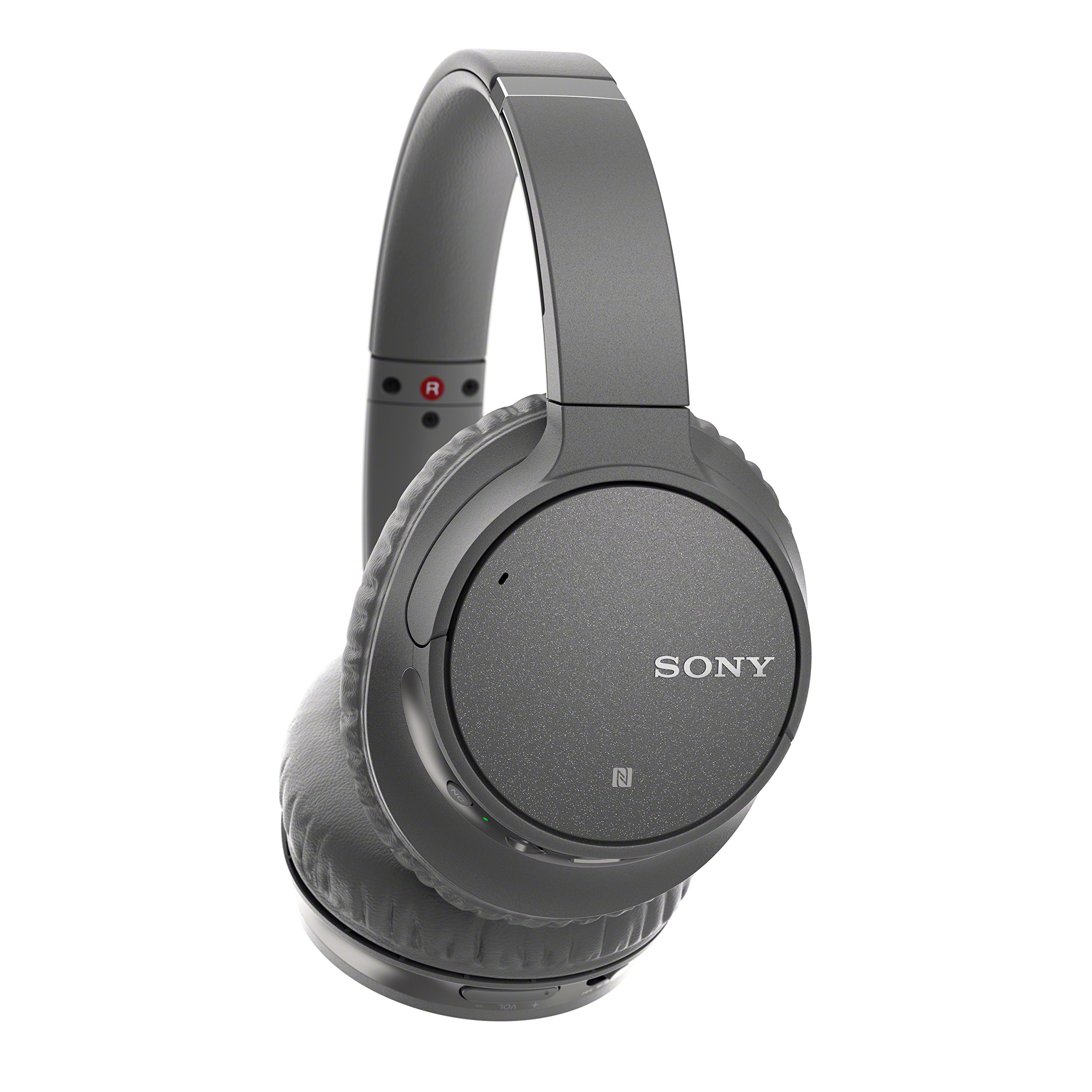 SONY WH-CH700N ブラック Amazon.com: Sony CH700N Wireless Bluetooth Noise Cancelling